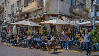 ‘Is this the Israel we dreamed of’: demographer sounds alarm as Israel’s population slowdown deepens