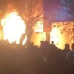 Iran protests weaken regime but outcome remains uncertain