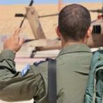 ‘I saw my kibbutz burning’: pilots recount chaos of October 7 attack