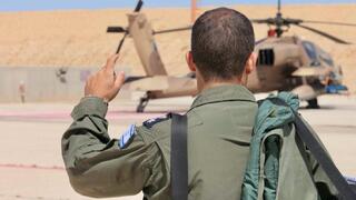 ‘I saw my kibbutz burning’: pilots recount chaos of October 7 attack