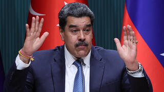 Venezuela’s Maduro: ties to Hezbollah, drug charges and $50 million US bounty