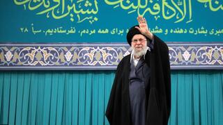 Iran’s Khamenei moved to fortified Tehran bunker amid US strike fears