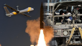 IDF plans postwar future amid US aid cut fears and election uncertainty