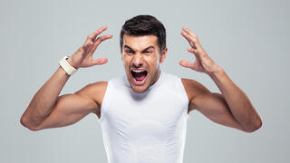 F***, it works: study finds swearing can boost physical performance during exercise