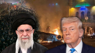 Report: Trump not afraid of Iran strike, but White House backs diplomacy