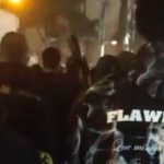 Protests sweep Iran for fourth day as regime confirms death of Basij militia member