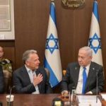 Netanyahu meeting with Trump envoys fuels hope for return of Ran Gvili