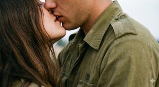 Distance, fear and adrenaline: why many men had affairs during reserve duty