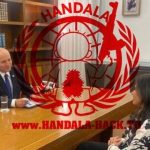 Iranian hackers claim to have breached phone of former Israeli minister Ayelet Shaked