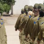 Despite pressure, number of religious women enlisting in IDF doubles; first combat platoon formed for them
