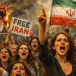 Catherine Perez-Shakdam | When Words Go Missing, Tyranny Wins