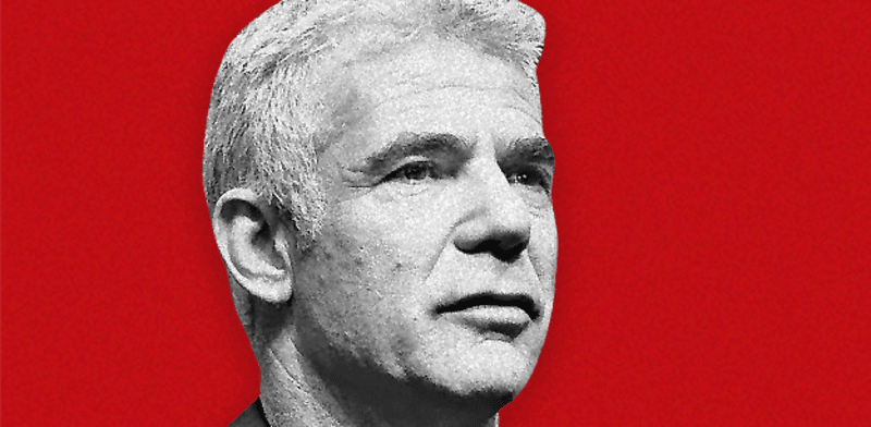 Who’s leaving Israel?