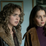 ‘PONIES’ review: A harmless spy drama for viewers short on options