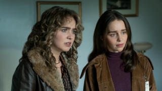 ‘PONIES’ review: A harmless spy drama for viewers short on options