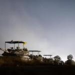 Eight terrorists identified exiting tunnel in Rafah; three killed, manhunt continues