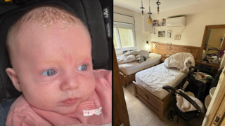 Two babies identified in Jerusalem daycare deaths as probe points to extreme heat, dehydration