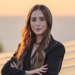 At 29, she is reshaping Israel’s renewable energy market