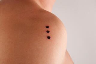 ‘It’s brutal, then it’s transformative’: the rise of Kambo frog venom ceremonies