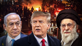 Netanyahu asked Trump to postpone strike on Iran, NYT reports