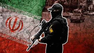 Years of quiet diplomacy pay off as Europe brands Iran’s Revolutionary Guards a terrorist organization