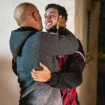 A father in the shadows: How hostage Liam Or-Nassar’s heritage was hidden to protect him