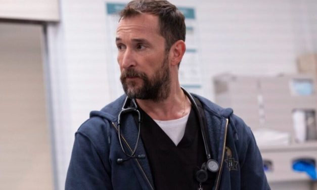 HBO series ‘The Pitt’ pays homage to 2018 shooting at Tree of Life synagogue