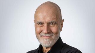 The happiness paradox of parenthood, according to brain researcher Yoram Yovell