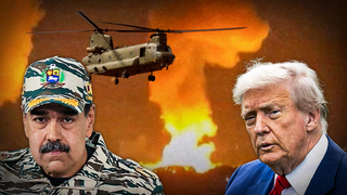 The dramatic US operation: how the CIA and Delta Force captured Maduro