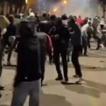 ‘Fight against darkness’: Foreign Ministry appears to back Iranian protests