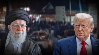 Trump threatens to aid Iranian protesters if regime opens fire; Tehran warns of regional chaos