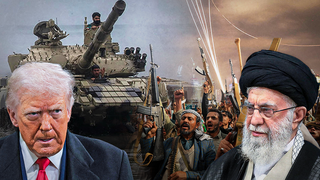 Trump confirms talks with Iran: demands end to nuclear program and crackdown