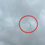 First alert in months along northern border; interceptor launch identified near Safed