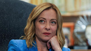 US asks Italy to join Gaza stabilization force as founding member