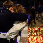 ‘I am in a nightmare’: Families await news after New Year’s Eve fire in Swiss ski resort