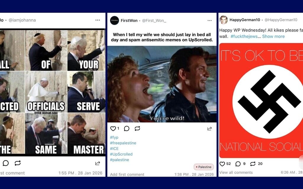 TikTok deal with pro-Israel Larry Ellison spurs exodus to Palestinian-founded app UpScrolled