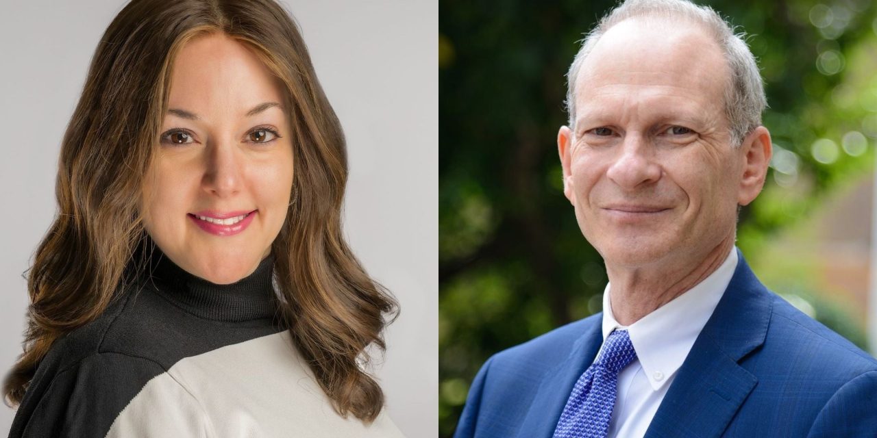 Michele Weiss and Justin Brasch mark milestones as first Orthodox Jewish mayors in their cities