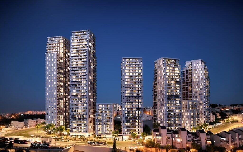 Housing snapshot: Home sales and rentals across Israel in January 2026