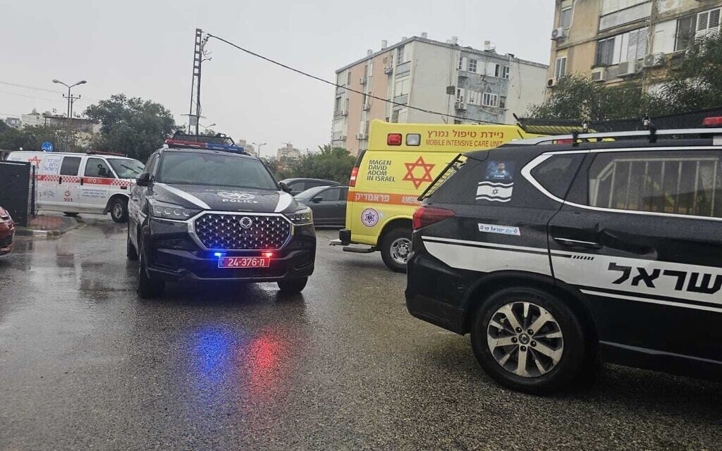 After investigation, police say no foul-play in death of woman in Haifa apartment