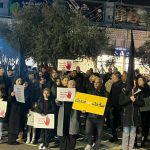 Man shot dead in Nazareth as Arab protests mount over surging gang violence