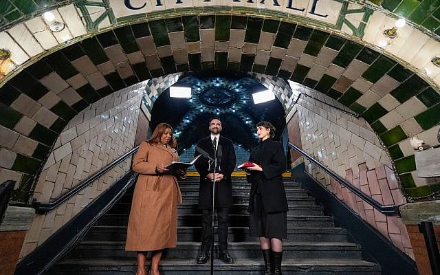 Joe Bergovoy | New York City and Zohran Mamdani’s Bait and Switch