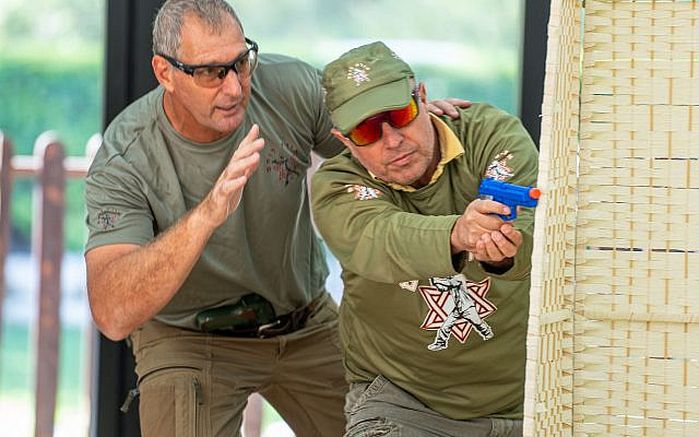 Yonatan David Zagdanski | A Ramming Attack the Jewish World Cannot Ignore