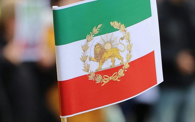 Karmel Melamed | Imagine an Iran Without the Ayatollahs – PART 1: Peace & Stability