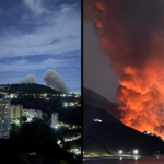 Drama in Venezuela: explosions rock Caracas, helicopters spotted amid fears of US action