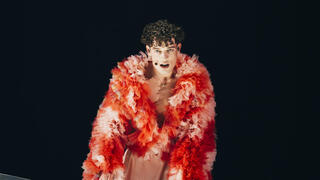 Report: Eurovision winner’s family included Nazi party members, Holocaust deniers