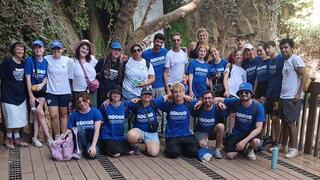 Global Tu Bishvat festival to stream live from Safed, celebrating Jewish roots and renewal