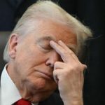 Falls asleep in meetings, struggles to hear, bruised by a ‘high-five’: signs of Trump’s age