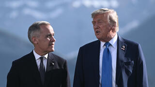 Trump revokes Canada’s Board of Peace invite; Germany ‘willing to join for Gaza’