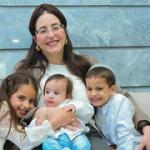 Gaza border region population tops pre-October 7 levels as families return and newcomers arrive