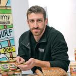 He took a recipe from Google and built a spreads empire: ‘My soul is in these jars’