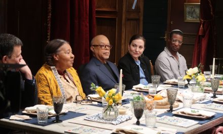 America’s Black-Jewish story gets an update on new PBS series featuring Henry Louis Gates, Michael Twitty and more